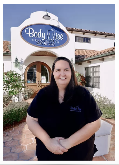 Dr. Kaufmann, Board Certified Ob/Gyn