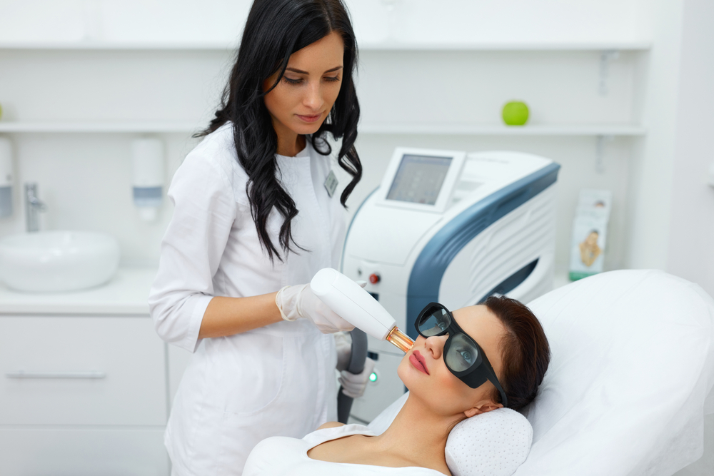 Skin resurfacing treatment and why you should opt for it