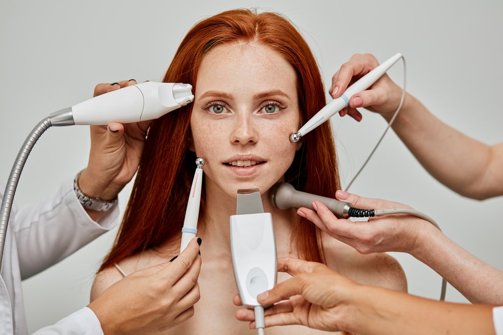 Top Aesthetics Trends For 2024 BodyWise Specialists