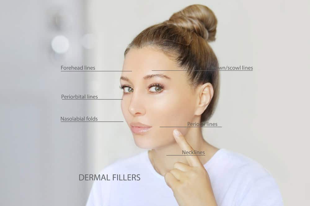Enhance Your Beauty With Dermal Fillers