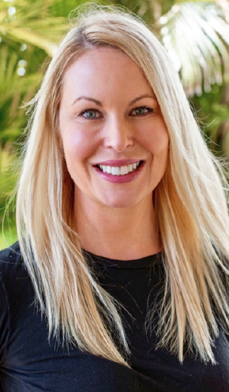 BRIDGET BENNER