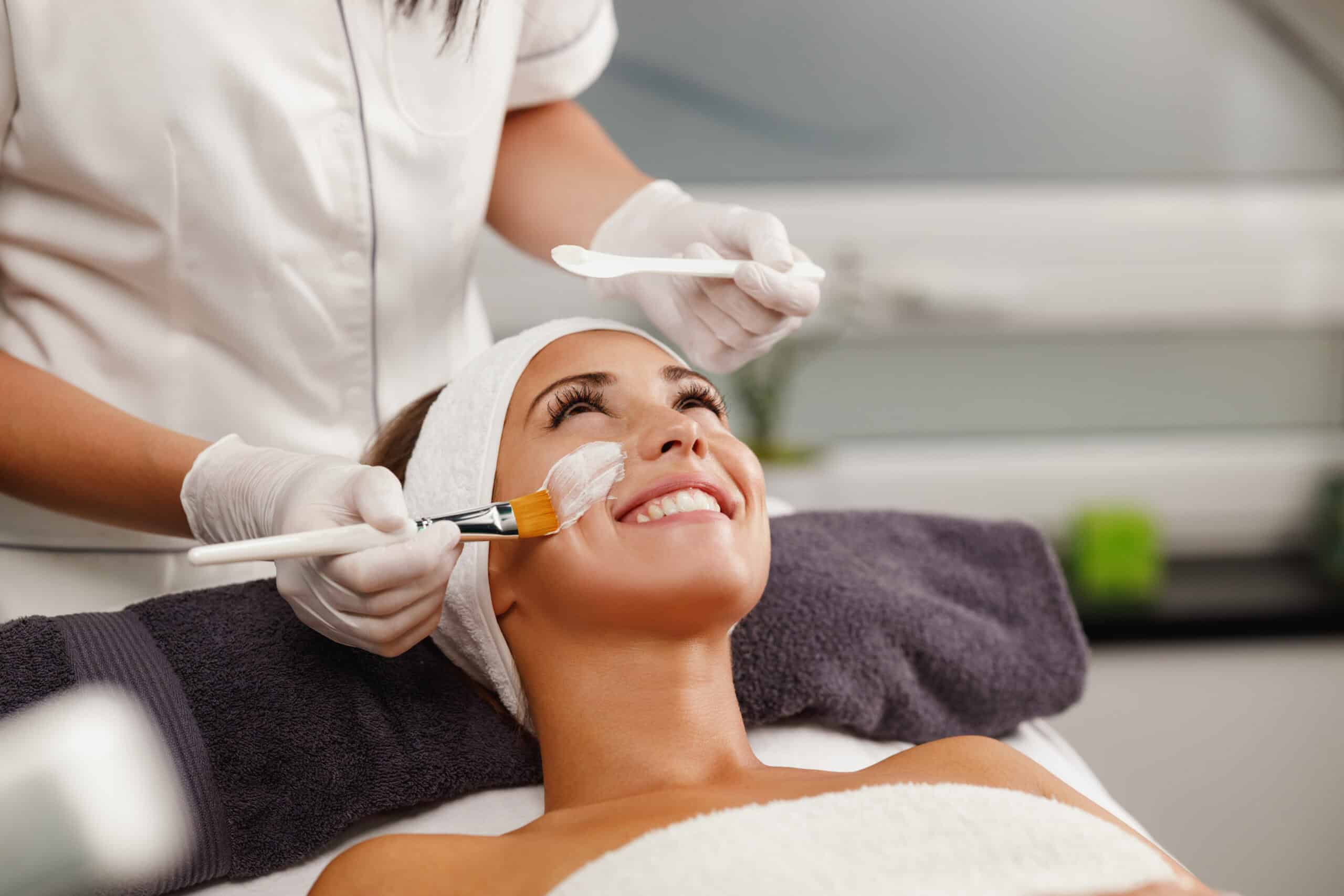 Fine Lines and Dull Skin? How Chemical Peels Help With Early Aging