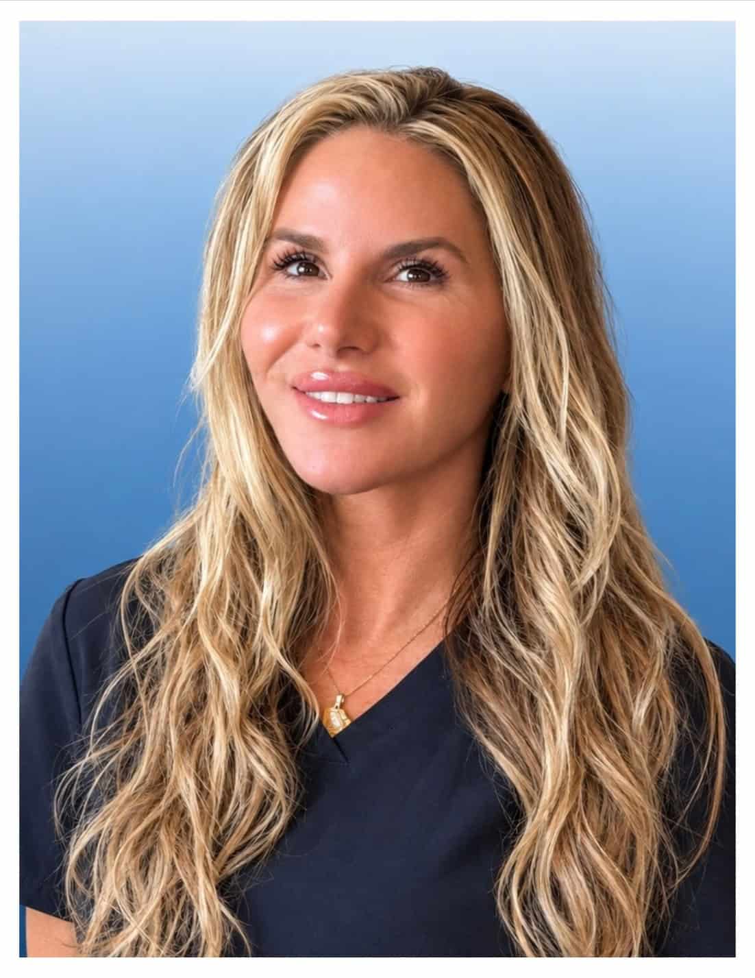JOANNA WALTERS